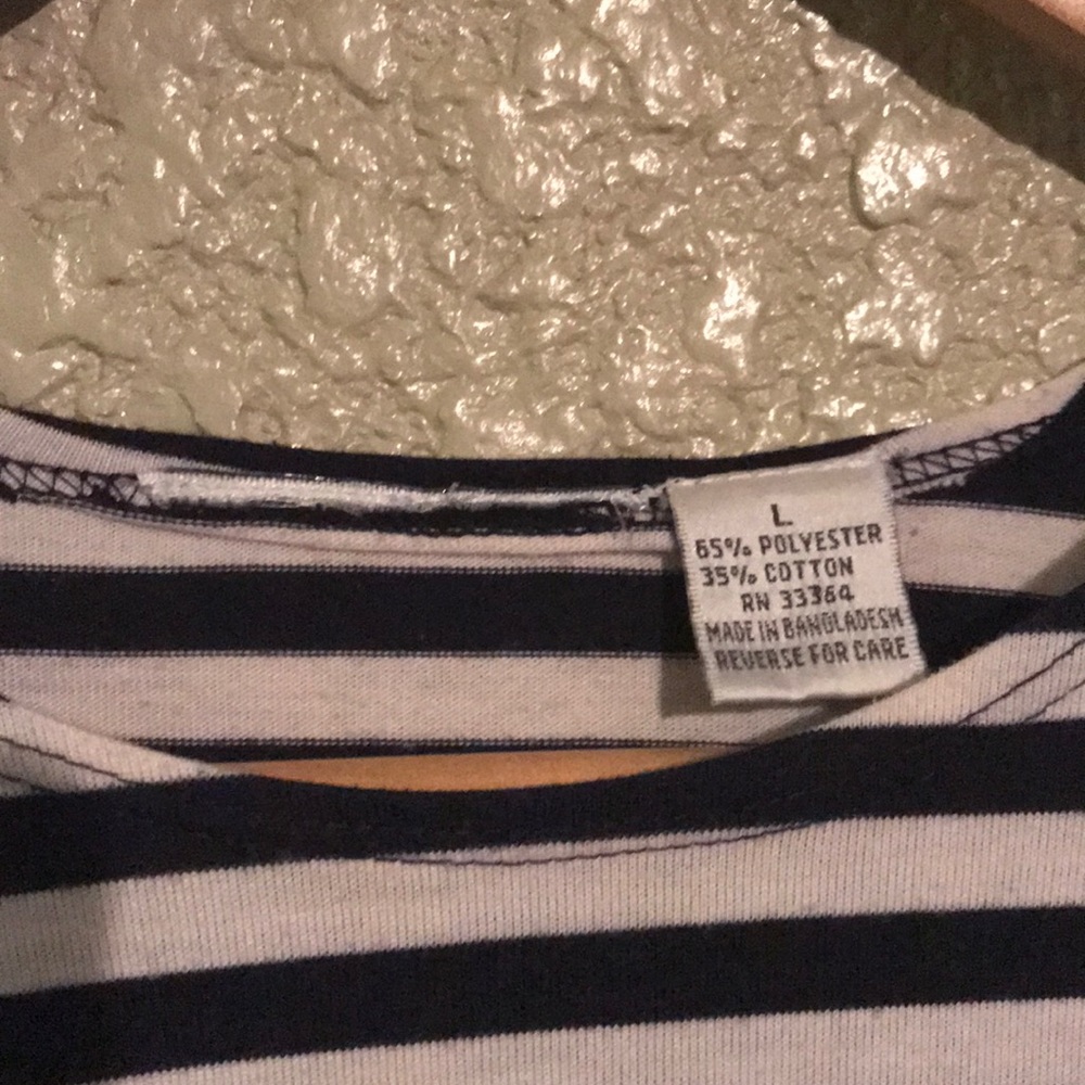 Striped | Sweater - Picture 2 of 4